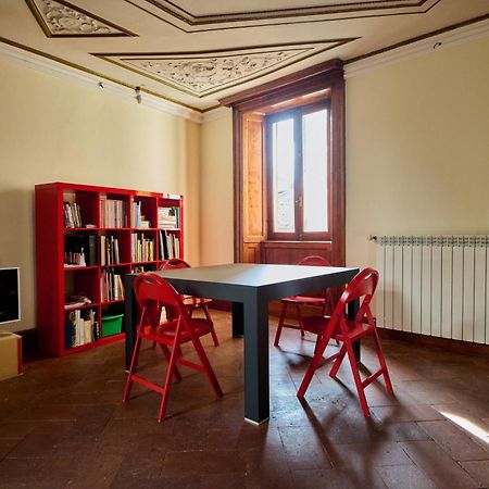 Casa Marianna - Citta Alta - Appartamento Affrescato - Bergamo Exterior photo