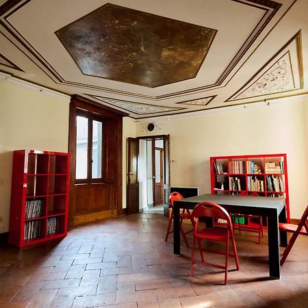 Casa Marianna - Citta Alta - Appartamento Affrescato - Bergamo Exterior photo