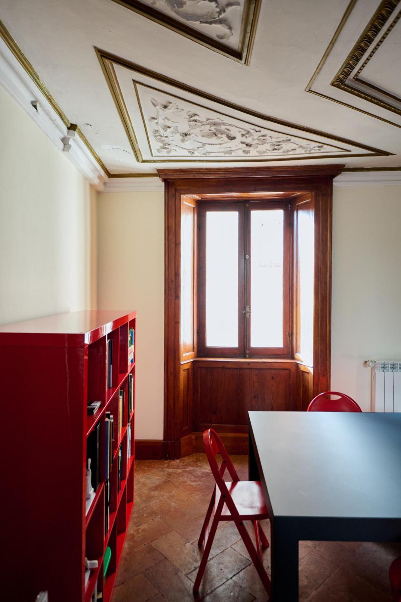Casa Marianna - Citta Alta - Appartamento Affrescato - Bergamo Exterior photo
